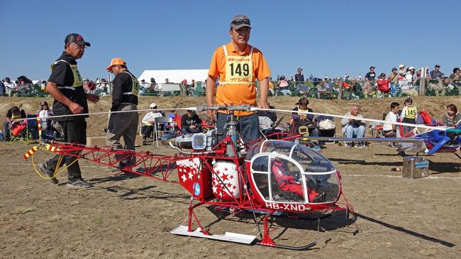 今年も１１月３日は入間基地の航空祭か、<br />こちらのショーかどちらか迷ったのですが、<br />人ばかり多くていつも同じ機種ばかりしか飛ばない入間より<br />こちらのほうを選びました。