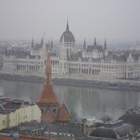 中央ヨーロッパ４ヵ国周遊の旅