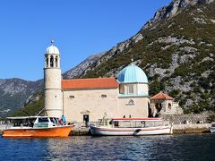 Balkan Adventures 7 days tour 12. モンテネグロのぺラスト