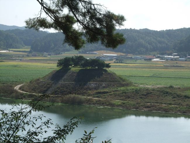 安東最終日です。本日は安東からソウルへ移動。<br /><br />最終日は陶山書院へ行きました。