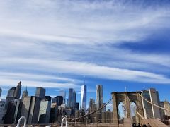 弾丸・格安で行く初めてのニューヨーク一人旅