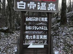 白骨温泉『5つ星の宿』と飛騨高山酒蔵巡り・のどかなローカル列車の旅