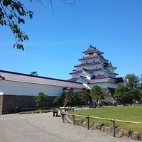 初の福島県 会津で景色、歴史、グルメを大満喫！(前編) 会津若松と東山温泉　