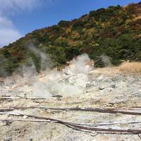 嬉野 雲仙 ひとり旅 ②雲仙 島原