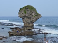 小琉球日帰りの旅