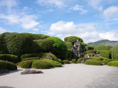 鹿児島県知覧武家屋敷　　西九州縦断の旅　１０