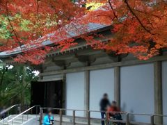 2017年11♪岩手県・平泉（中尊寺・厳美渓・毛越寺・前沢）