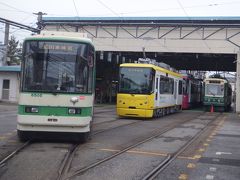 東京さくらトラム（都電荒川線）乗車②