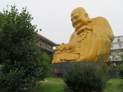 台湾　「行った所・見た所」　台中の宝覚寺から埔里・日月潭湖畔へ