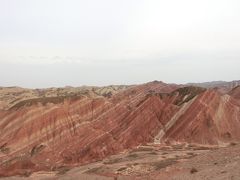 七彩山　行ってきました。