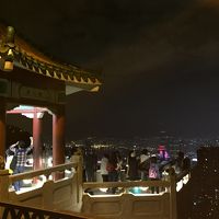 台北・香港・マカオを巡る5日間 -2☆香港