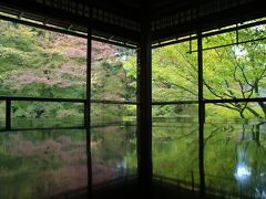 2017紅葉～京都瑠璃光院