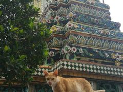 タイ旅行(3日目4日目)