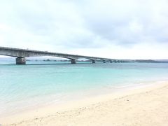 11月の沖縄本島3泊4日の旅