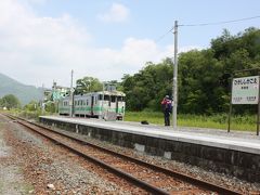 北海道旅行記２０１７年夏（２６）続・根室本線乗車編