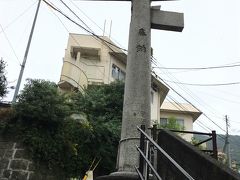 山王神社二の鳥居