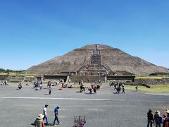 メキシコ・ペルーの旅②