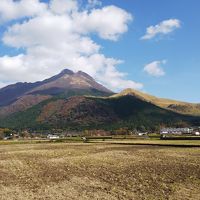 温泉旅行＆宇佐神宮