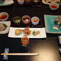 神奈川県 湯河原温泉 美食の宿 おんやど恵