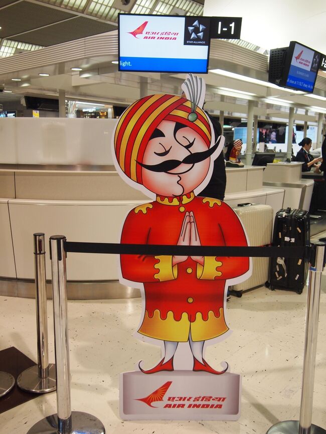 人生で一度は行くべき国、インド。と旅行会社の社長さんがテレビで言っていていつか行きたいと思っていました。この旅で人生観変わるとか何かが一変するようなことはありませんでしたが色んな事に気づかされいかに日本が恵まれているか思い知りました。