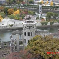 あなどるなかれ宮島・弥山