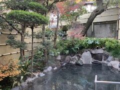 箱根湯本温泉_Hakone Yumoto Onsen　箱根温泉発祥の地！東海道沿いに栄えた箱根の玄関口となる温泉