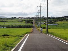 八重山諸島アイランドホッピング５　小浜島