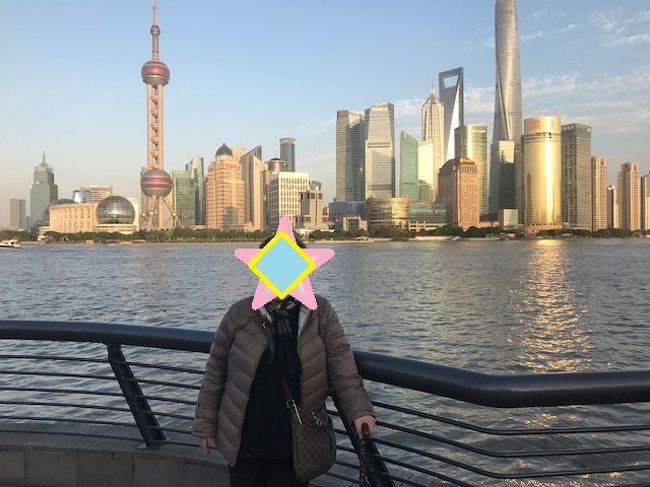 阪急の上海 蘇州 無錫 ガイドの陳さん 上海 中国 の旅行記 ブログ By Tessyさん フォートラベル 阪急の上海 蘇州 無錫 ガイドの陳さん 上海 中国 の旅行記 ブログ By Tessyさん フォートラベル