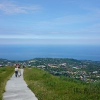 伊豆 絶景と山海の幸 (前編) 山と海の絶景に感動