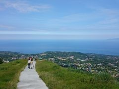 伊豆 絶景と山海の幸 (前編) 山と海の絶景に感動