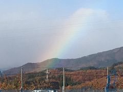 群馬県は埼玉県の上にあっても新潟は山越えした先にある