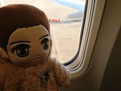 Jちゃん里帰り&初ソウル旅行