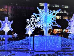 煌めきの光が彩る冬の札幌「さっぽろホワイトイルミネーション2017」