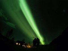 アイスランド ― Skaftafell National Parkでハイキング