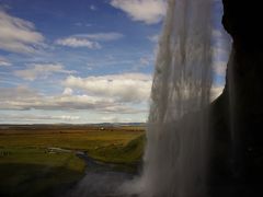 アイスランドを車で回る家族旅行（6）--- 7日目