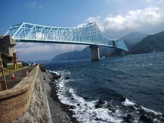 平戸・生月島巡り