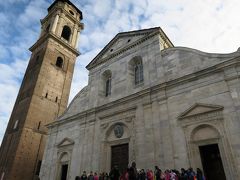 イタリアの美しい村と小さな街めぐり　1