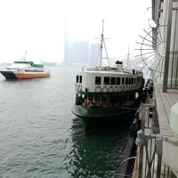 上海でSim購入したために始まった久しぶりの香港１泊３日の旅