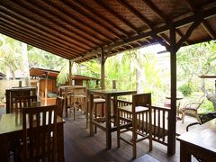 16回目のバリ！8日目 ウブドでパリ食も日本食も！