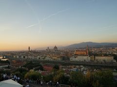 8泊10日 ツアーなし旅行【イタリア・スイス】③