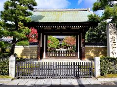 情緒纏綿 京都東山逍遥④建仁寺（後編）エピローグ