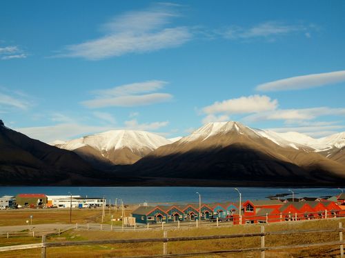 スヴァールバルタイムトラベル HX11 Svalbard Time Travel スヴァールバルタイムトラベル HX11 Svalbard Time Travel