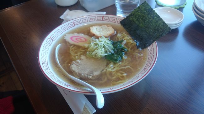 1泊2日 長野県 粉雪の舞う白骨温泉、ついでにVR (中編) 箸作り体験と衝撃のラーメン