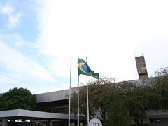 ブラジルビザ取得:プエルトイグアス編