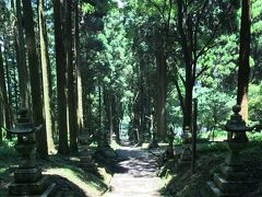 九州2人旅 [1:阿蘇の自然 と 上色見熊野座神社 編]