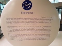 Fazer Experience 