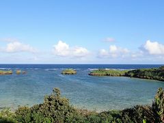 初苦難？？11月の八重山(波照間・西表島）ダイビング一人旅　石垣島から西表島編　２