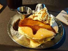 韓国47回目　～　The Pancake Epidemic（アックジョン）　～