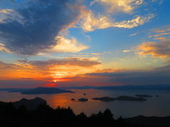 旅する幼児－天草・御所浦島群にゆく1日目（移動・御所浦島）－