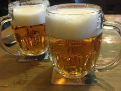 ナスドラビー！！１度目のプラハでビール旅！【1日目】